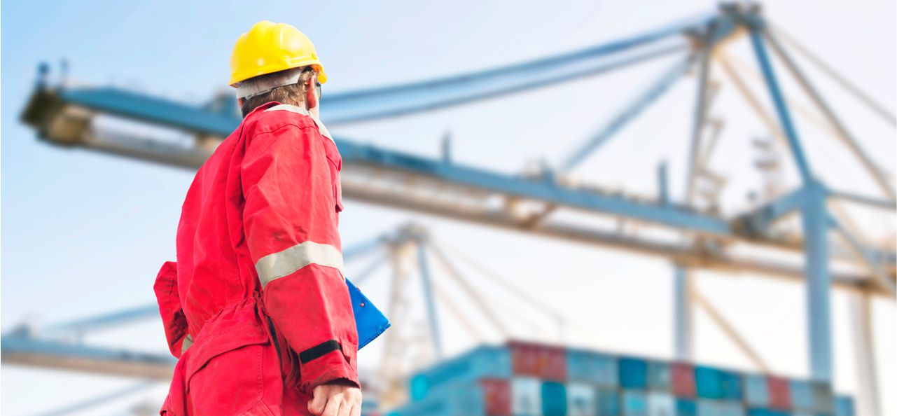 Operador Zona Franca